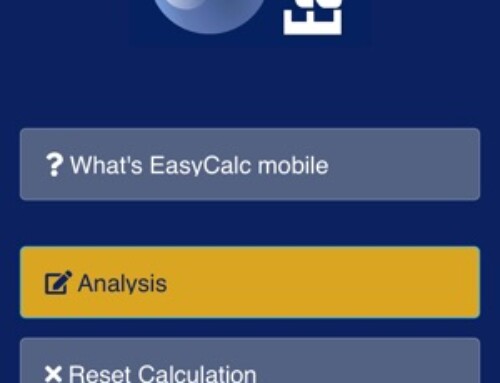 EasyCalc Mobile